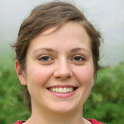 Ashley Wilson